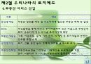 우리나라 토지정책의 발전방향 및 추진전략 17페이지