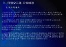 [타암오프제]타임오프제 시행에 대한 문제점과 해결방안 PPT자료 8페이지