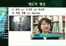 [경영]조직행동론 정의 및 기업 사례 분석 6페이지
