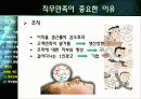 [경영]조직행동론 정의 및 기업 사례 분석 25페이지