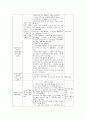 일일교육 계획표 3페이지