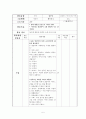 (우리동네) 연계수업계획안 (동화-동극: 집을 팝니다) 5페이지