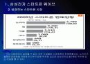 [스마트폰]삼성전자 스마트폰시장 진출전략 - 바다폰 웨이브 PPT자료 5페이지
