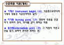 수준측량 발료자료 ppt 6페이지