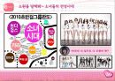 소녀시대 마케팅 분석 11페이지