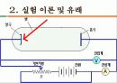 물리학 실험, Planck Constant (플랑크상수)ppt 결과자료 5페이지