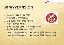 SK Wyverns 김성근감독님의 리더십 PPT 3페이지