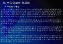 [사회복지]유럽 사회복지모델의 문제점과 해결방안 PPT자료 11페이지