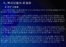 [사회복지]유럽 사회복지모델의 문제점과 해결방안 PPT자료 14페이지