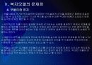 [사회복지]유럽 사회복지모델의 문제점과 해결방안 PPT자료 17페이지