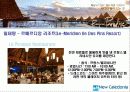허니문일정표 15페이지