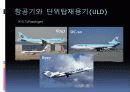 항공화물하역에 대한 발표 ppt 12페이지