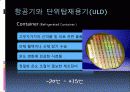 항공화물하역에 대한 발표 ppt 16페이지