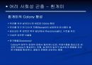 곤충의 사회성에 대한 발표자료 17페이지