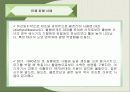 환경호르몬에 관한 발표자료 38페이지