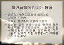 산불이 생태계에 미치는 영향 발표자료 11페이지