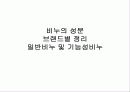 [ppt]인체용 세제의 특성(비누,샴푸,린스,폼클렌징,바디클렌저,치약의 특성과 성분) 4페이지
