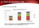 2010년.최신판.모바일 서비스의 한종류 - 모바일 커머스,M커머스,m-commerce의 정밀분석 16페이지