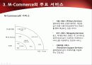 2010년.최신판.모바일 서비스의 한종류 - 모바일 커머스,M커머스,m-commerce의 정밀분석 32페이지