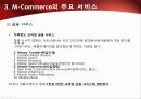 2010년.최신판.모바일 서비스의 한종류 - 모바일 커머스,M커머스,m-commerce의 정밀분석 34페이지