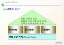 POSCO 인사 관리의 모든것  8페이지