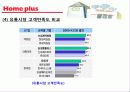 삼성 테스코 홈플러스 분석 PPT 파일 2010년 자료 14페이지