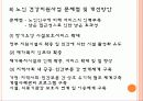 노인의료보장정책(건강보험,의료급여제도,노인건강지원사업,장기요양보험제도) 각각의 최신현황(09년12월) 쟁점 문제점,  외국사례, 발전방향 파워포인트 22페이지