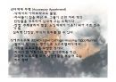 노인주거복지와 노인주거보장정책의 현황, 문제점 및 해결방안 파워포인트 PPT 15페이지