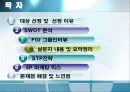 (마케팅 원론수업)-'할매 떡복이집' 마케팅분석,swot,stp,4p 2페이지