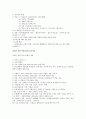 조선대학교/ 2009년 2학기 인강 인물로 보는 호남역사 기말고사 정리 6페이지