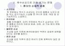 (의료사회복지)척수손상 환자와 가족의 심리사회적 문제와 치료법, 지원활동과 사회복지사의 역할 파워포인트 PPT 8페이지