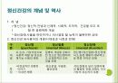 (의료사회사업론) 정신장애인과 가족을 위한 사회사업가의 역할 파워포인트 PPT 4페이지