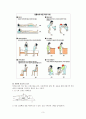 허리디스크,요추간판탈출증 환자 교육용 자료 3페이지