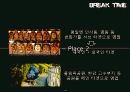 창업사업계획서(Break Time) - 직접 구상한 신개념 사업(31P) 22페이지
