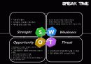 창업사업계획서(Break Time) - 직접 구상한 신개념 사업(31P) 25페이지