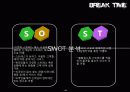 창업사업계획서(Break Time) - 직접 구상한 신개념 사업(31P) 26페이지