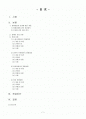 장애인 차별과 인권(노동차별,교육차별,이동권차별,여성차별, 해결방안) 보고서 1페이지