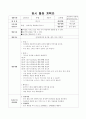활동계획안(자동차) 13페이지