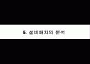 설비배치 종류  23페이지