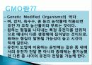 현대 생명공학(GMO) 과학기술의 융합적이해  4페이지