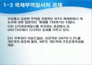 국제무역의 질서와 동향 43페이지