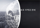 보호 무역과 관세 1페이지