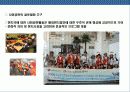 국내기업의 사회공헌 현황과 사회적기업 구축전략 35페이지