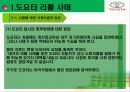 도요타리콜사태와그해결방안 26페이지