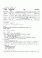 2010년 1학기 고전소설강독 기말시험 핵심체크 2페이지