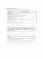 아동보호시설의 개념, 배경과 의미, 유형, 대안 등등 3페이지