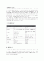 당뇨병(소아당뇨병)환자에 대한 사회복지서비스와 입원 사례에 대한 개입 보고서 9페이지