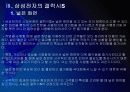 [스마트폰]아이폰4 VS 갤럭시S의 비교분석 - 향후 전망 PPT자료 22페이지
