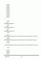 SQLITE CODE GENERATOR 분석 18페이지