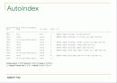 SQLITE의 B-Tree를 상세히 분석한 내용입니다. 15페이지